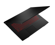 MSI Katana GF76 12UD-404PL i5-12450H/16GB/512GB SSD/RTX3050 Ti/1 - 1417625 - zdjęcie 4